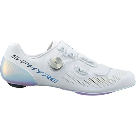 Shimano - RC903PWR S-PHYRE Cycling Shoe - Men's - White