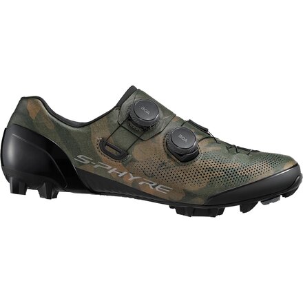XC903 S-PHYRE Wide Cycling Shoe - Men's