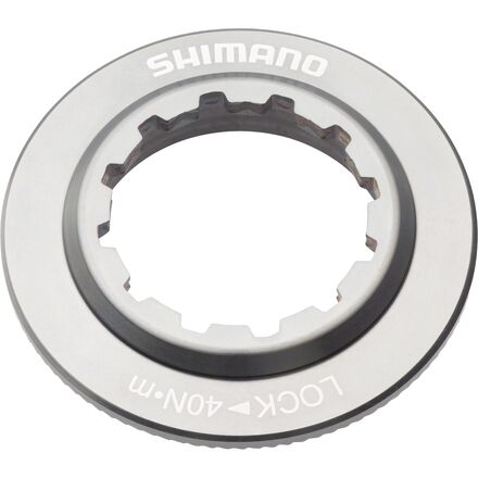 Dura-Ace SM-RT900 Centerlock Rotor Lockring