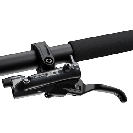 Shimano - Deore XT BL-M8200 Brake Lever, No Caliper