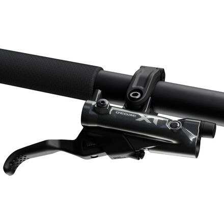 Shimano - Deore XT BL-M8200 Brake Lever, No Caliper