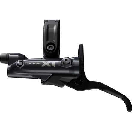 Shimano - Deore XT BL-M8200 Brake Lever, No Caliper
