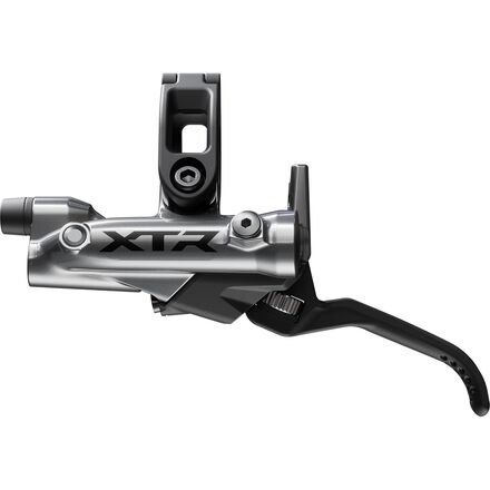 XTR BL-M9220 Brake Lever, No Caliper