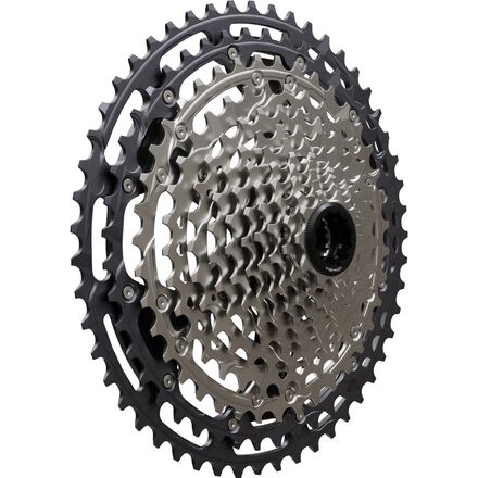 Deore XT CS-M8200 12 Speed Cassette