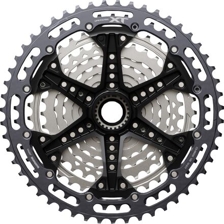 Shimano - Deore XT CS-M8200 12 Speed Cassette