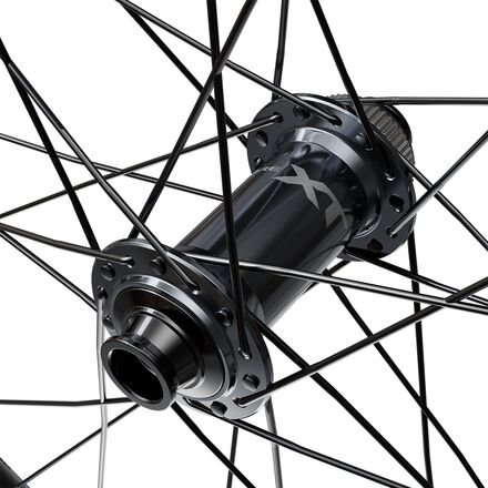 Deore XT HB-M8210 Hub - Centerlock