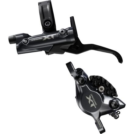 Deore XT M8200 2-Piston Disc Brake