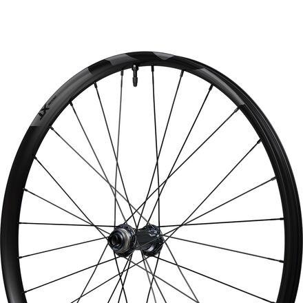 Shimano - Deore XT M8200 27.5in Wheel - Tubeless