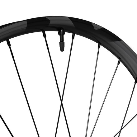 Shimano - Deore XT M8200 29in Wheel - Tubeless