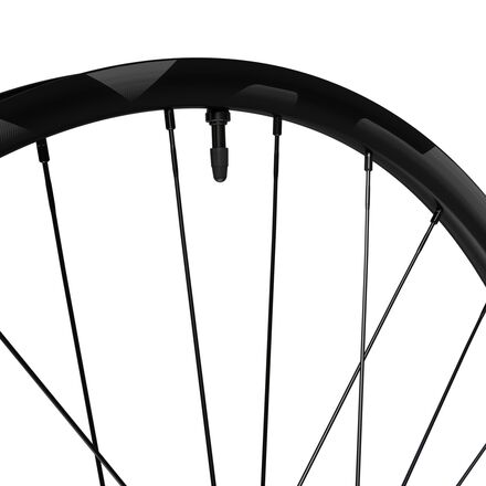 Shimano - Deore XT M8200 29in Wheel - Tubeless