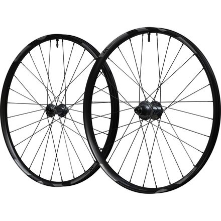 Deore XT M8200 29in Wheelset - Tubeless