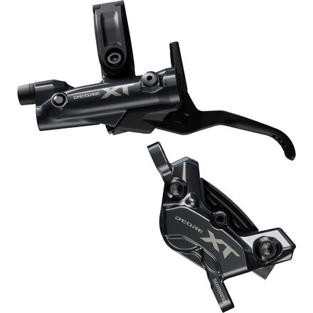 Deore XT M8220 4-Piston Disc Brake