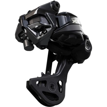 Shimano - Deore XT Di2 RD-M8250 Rear Derailleur