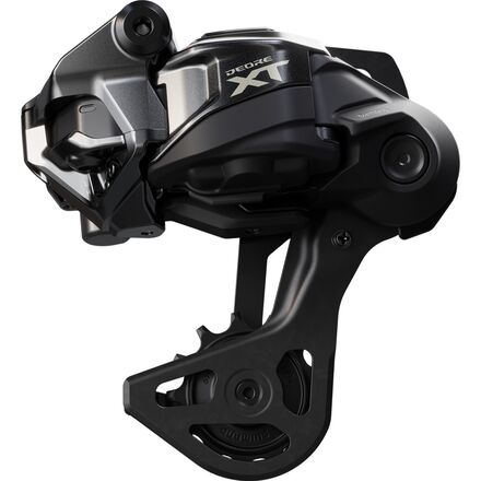 Shimano - Deore XT Di2 RD-M8250 Rear Derailleur