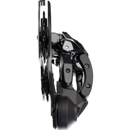 Shimano - Deore XT Di2 RD-M8260 Rear Derailleur