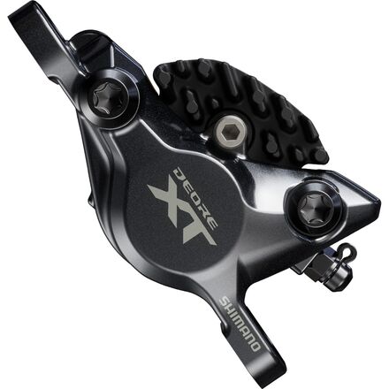 XT M8200 Hydraulic 2-Piston Disc Brake Caliper