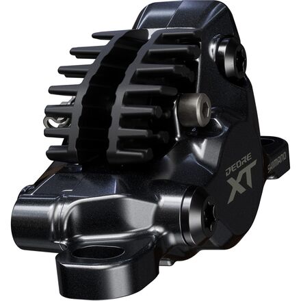 Shimano - XT M8200 Hydraulic 2-Piston Disc Brake Caliper
