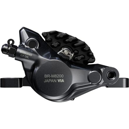 Shimano - XT M8200 Hydraulic 2-Piston Disc Brake Caliper