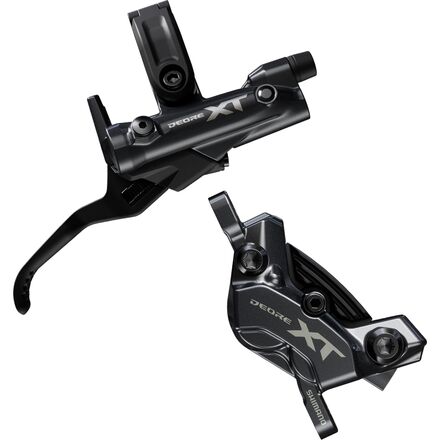 XT M8220 Brake Upgrade Kit
