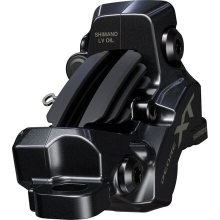 Shimano - XT M8220 Hydraulic 4-PistonDisc Brake Caliper