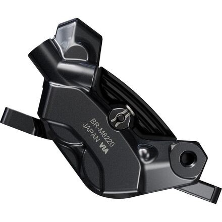Shimano - XT M8220 Hydraulic 4-PistonDisc Brake Caliper