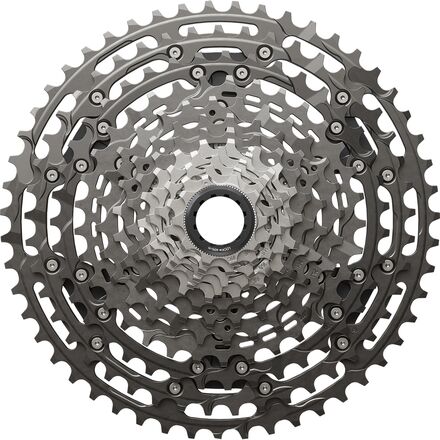 XTR CS-M9200 12 Speed Cassette