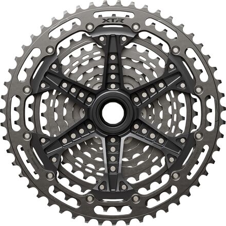 Shimano - XTR CS-M9200 12 Speed Cassette