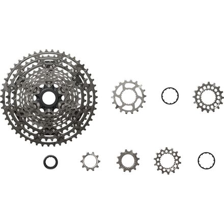 Shimano - XTR CS-M9200 12 Speed Cassette