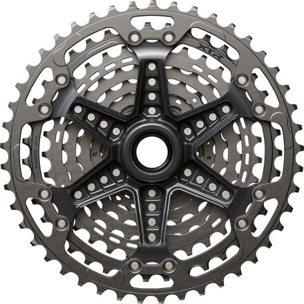 Shimano - XTR CS-M9200 12 Speed Cassette