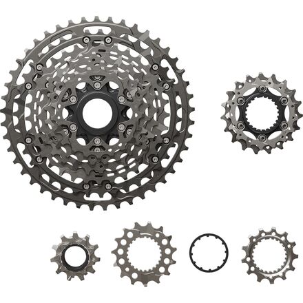 Shimano - XTR CS-M9200 12 Speed Cassette