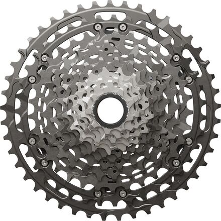 Shimano - XTR CS-M9200 12 Speed Cassette