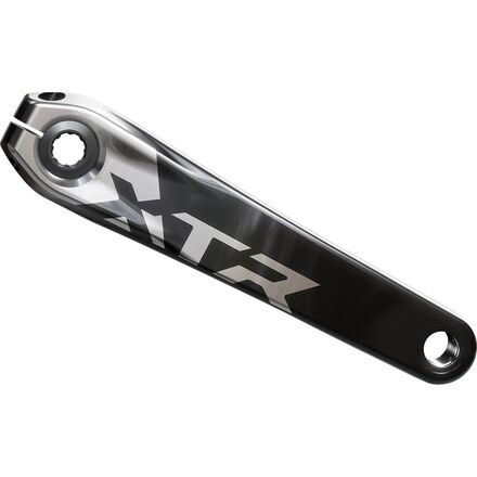 XTR FC-M9200 Crankset No Chainring