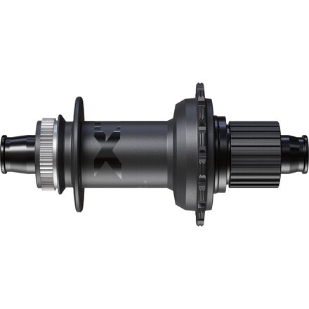 XTR FH-M9210 Hub - Centerlock
