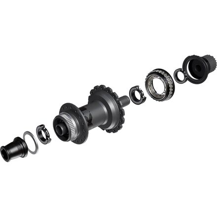Shimano - XTR FH-M9210 Hub - Centerlock