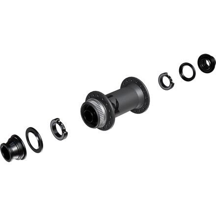 Shimano - XTR HB-M9210 Hub - Centerlock