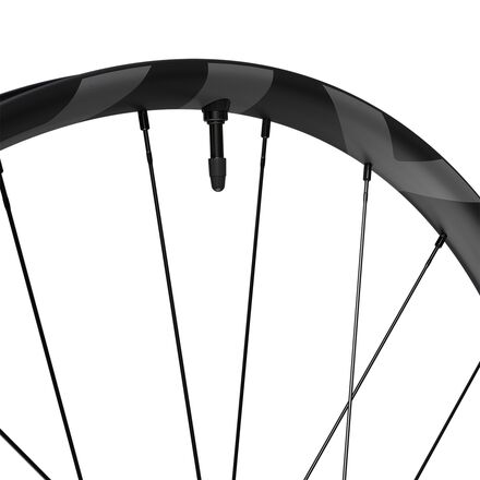 Shimano - XTR M9200 29in Wheel - Tubeless