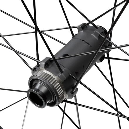 Shimano - XTR M9200 29in Wheel - Tubeless