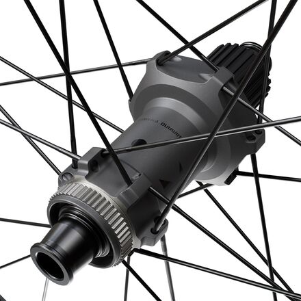 Shimano - XTR M9200 29in Wheelset - Tubeless