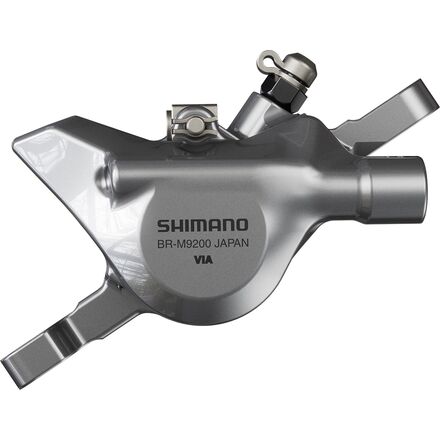 XTR M9200 Hydraulic 2-Piston Disc Brake Caliper