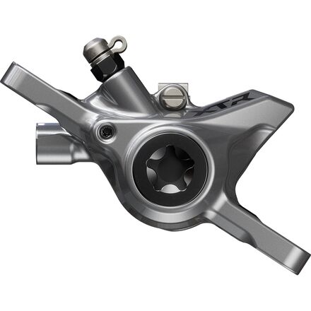 Shimano - XTR M9200 Hydraulic 2-Piston Disc Brake Caliper