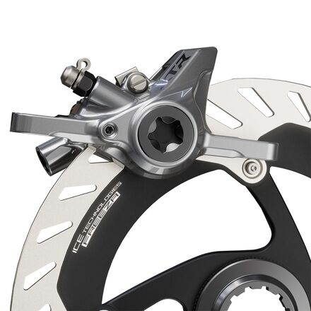 Shimano - XTR M9200 Hydraulic 2-Piston Disc Brake Caliper