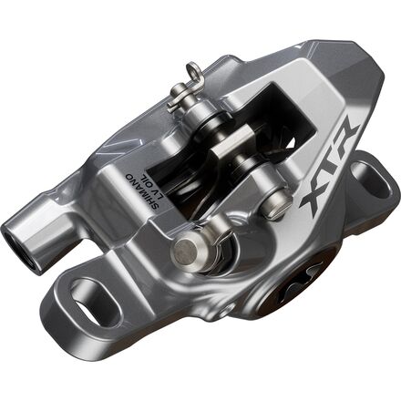 Shimano - XTR M9200 Hydraulic 2-Piston Disc Brake Caliper