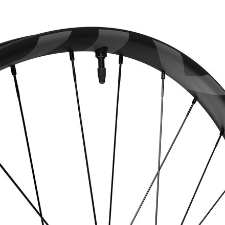 Shimano - XTR M9220 29in Wheelset - Tubeless