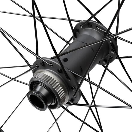 Shimano - XTR M9220 29in Wheelset - Tubeless