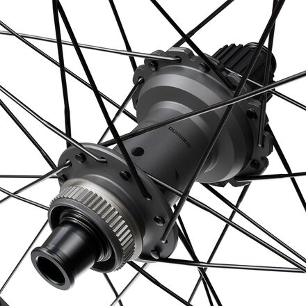 Shimano - XTR M9220 29in Wheelset - Tubeless