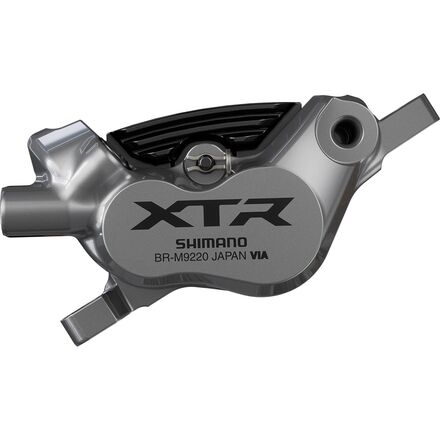 XTR M9220 4-Piston Disc Brake