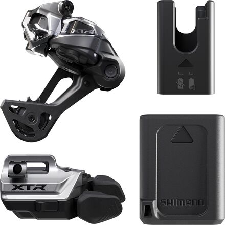 XTR M9250 Di2 Drivetrain Upgrade Kit