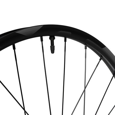 Shimano - Deore XT M8200 27.5in Wheelset - Tubeless