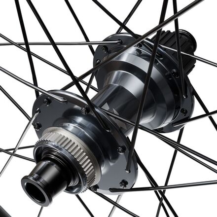 Shimano - Deore XT M8200 27.5in Wheelset - Tubeless