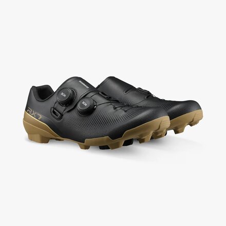 Shimano - RX710 Gravel Bike Shoe - Men's